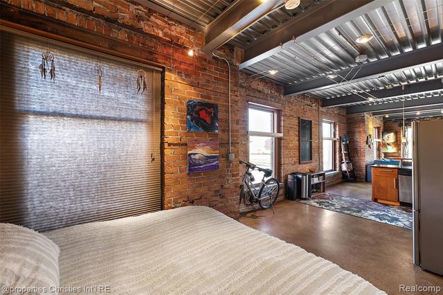 112 Watson Street 23, Detroit, MI 48201