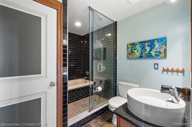 112 Watson Street 23, Detroit, MI 48201