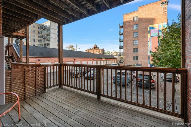 112 Watson Street 23, Detroit, MI 48201