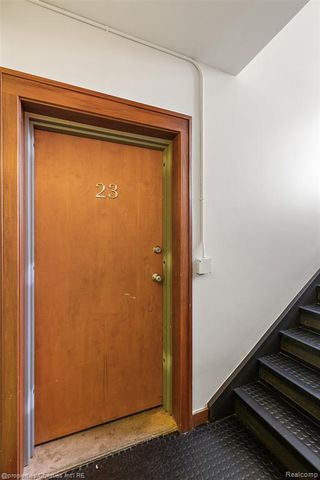 112 Watson Street 23, Detroit, MI 48201