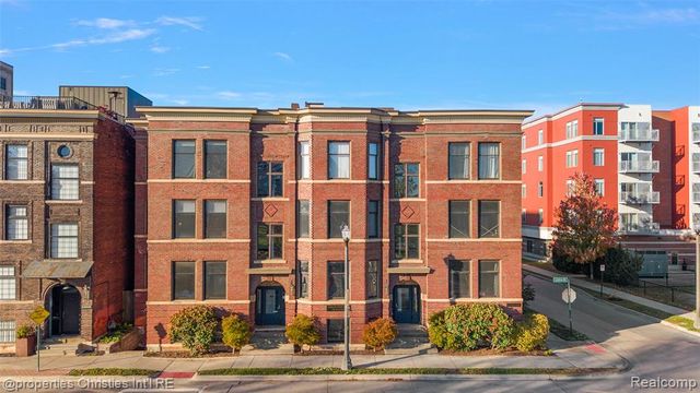 112 Watson Street 23, Detroit, MI 48201