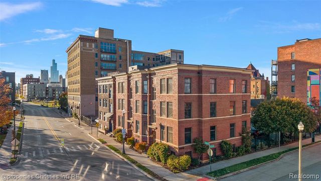 112 Watson Street 23, Detroit, MI 48201