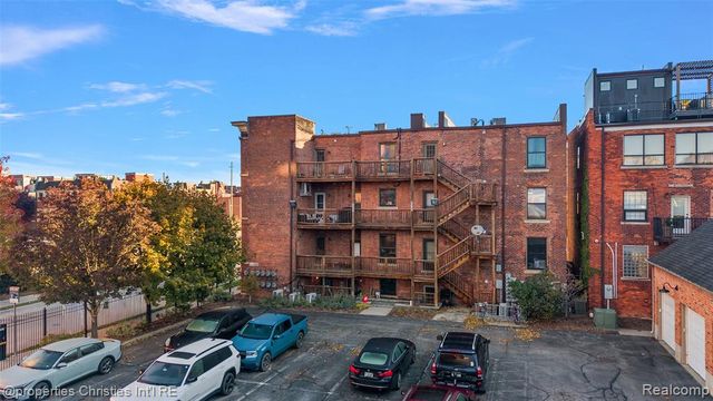 112 Watson Street 23, Detroit, MI 48201