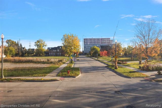 112 Watson Street 23, Detroit, MI 48201