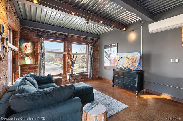 112 Watson Street 23, Detroit, MI 48201