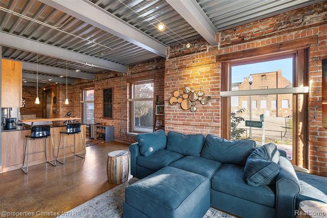 112 Watson Street 23, Detroit, MI 48201