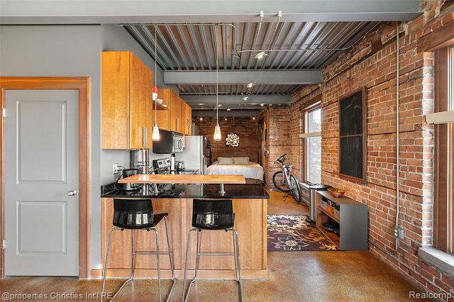 112 Watson Street 23, Detroit, MI 48201