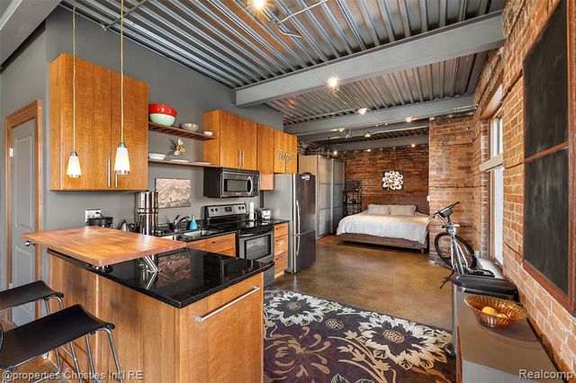 112 Watson Street 23, Detroit, MI 48201