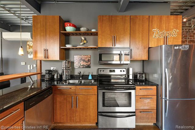 112 Watson Street 23, Detroit, MI 48201