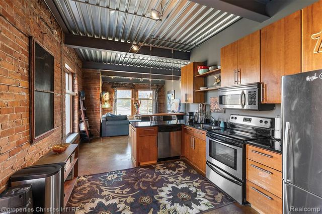 112 Watson Street 23, Detroit, MI 48201