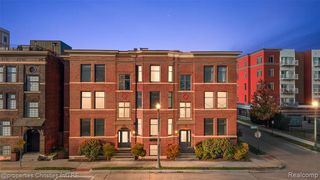 112 Watson Street 23, Detroit, MI 48201