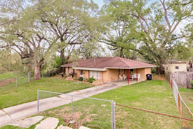 5464 Winter Ave, Baton Rouge, LA 70812