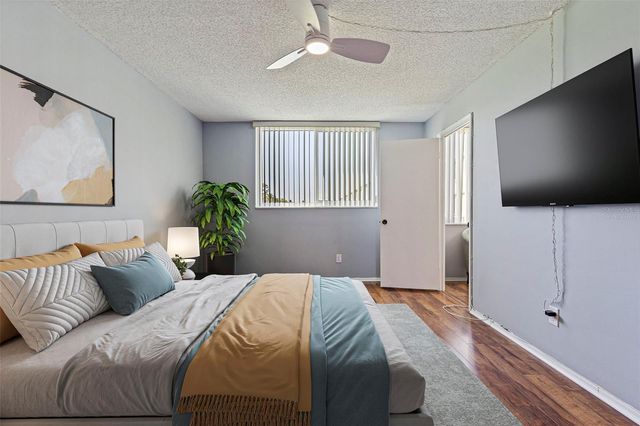 4895 BAY STREET NE 207, St Petersburg, FL 33703