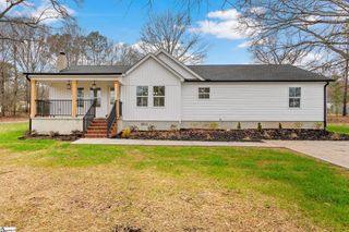 75 W Tyger Bridge Road, Taylors, SC 29687