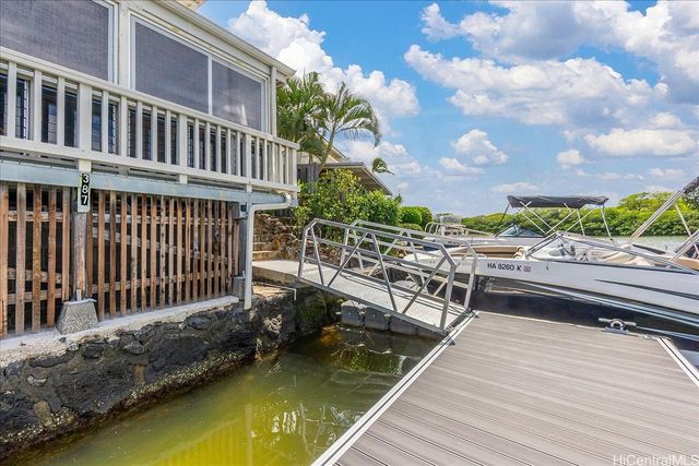 387 Opihikao Place 311, Honolulu, HI 96825