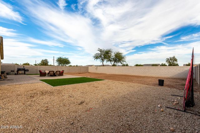 76 S NAPLES Lane, Casa Grande, AZ 85122