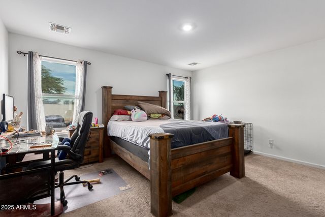 76 S NAPLES Lane, Casa Grande, AZ 85122