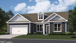 TBB WEST CYPRESS WAY #GALVESTON, Milton, DE 19968