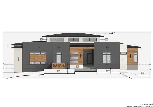 23314 Cawley Run, San Antonio, TX 78255