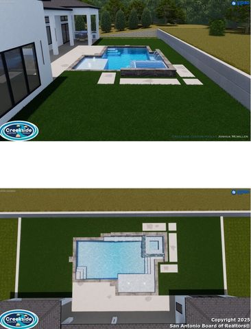 23314 Cawley Run, San Antonio, TX 78255