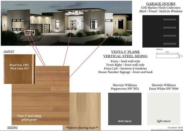 23314 Cawley Run, San Antonio, TX 78255