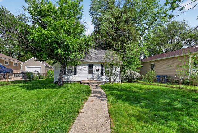 668 Erickson Avenue, Columbus, OH 43213