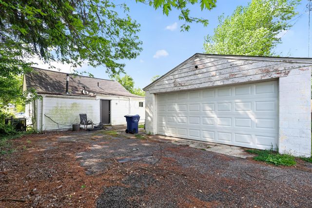 668 Erickson Avenue, Columbus, OH 43213