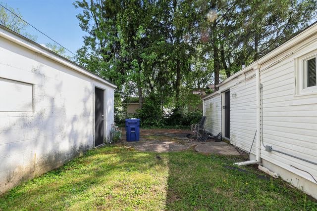 668 Erickson Avenue, Columbus, OH 43213