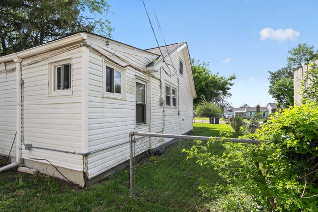 668 Erickson Avenue, Columbus, OH 43213