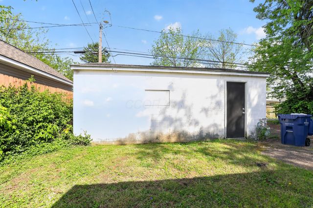 668 Erickson Avenue, Columbus, OH 43213