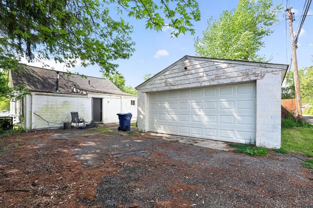 668 Erickson Avenue, Columbus, OH 43213