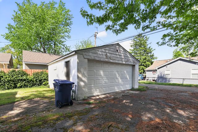668 Erickson Avenue, Columbus, OH 43213