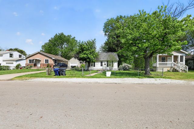 668 Erickson Avenue, Columbus, OH 43213