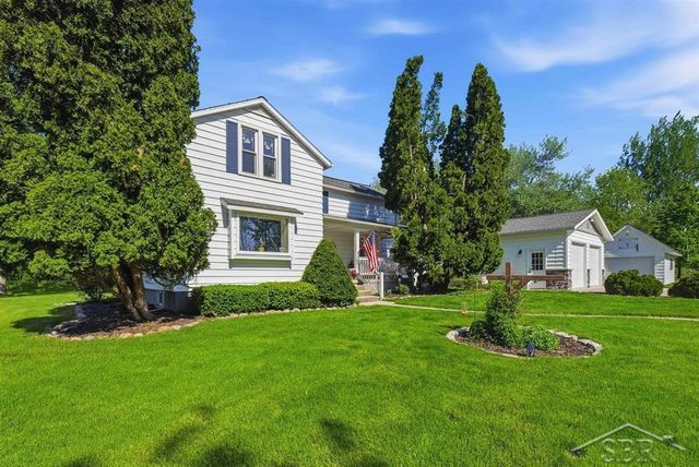 2775 E Siebert Road, Larkin Twp, MI 48642