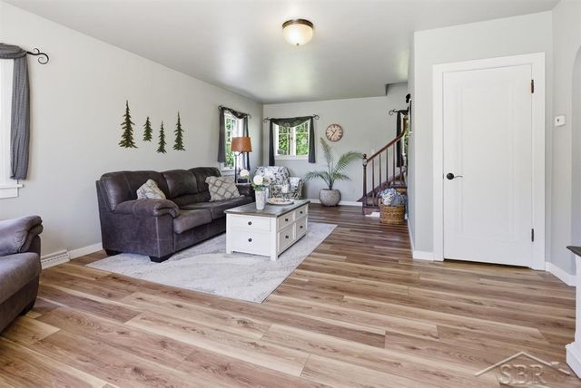 2775 E Siebert Road, Larkin Twp, MI 48642