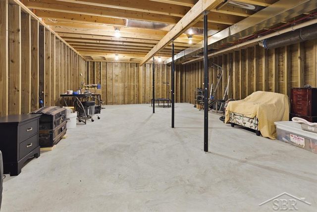 2775 E Siebert Road, Larkin Twp, MI 48642