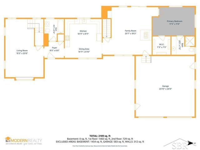 2775 E Siebert Road, Larkin Twp, MI 48642