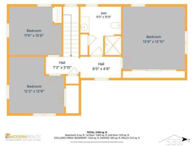 2775 E Siebert Road, Larkin Twp, MI 48642