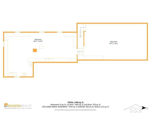 2775 E Siebert Road, Larkin Twp, MI 48642