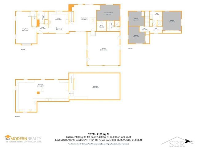 2775 E Siebert Road, Larkin Twp, MI 48642