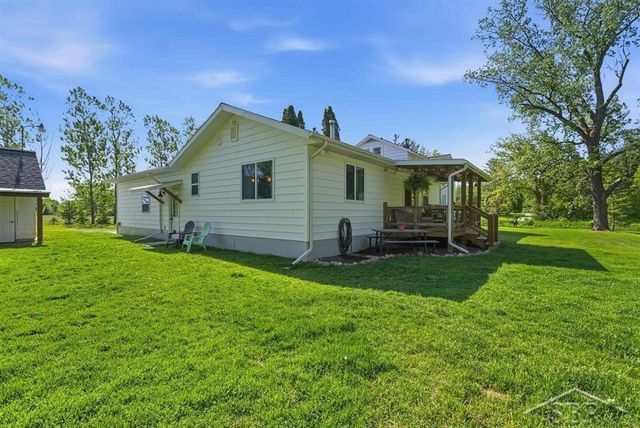2775 E Siebert Road, Larkin Twp, MI 48642