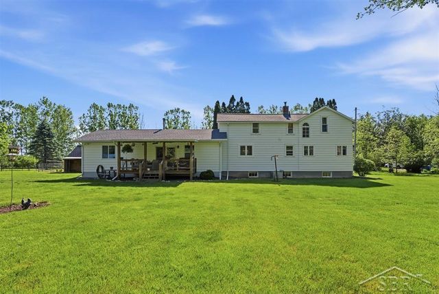 2775 E Siebert Road, Larkin Twp, MI 48642