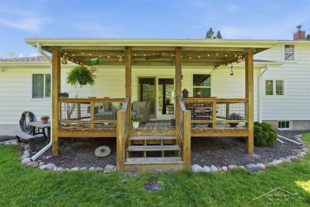 2775 E Siebert Road, Larkin Twp, MI 48642