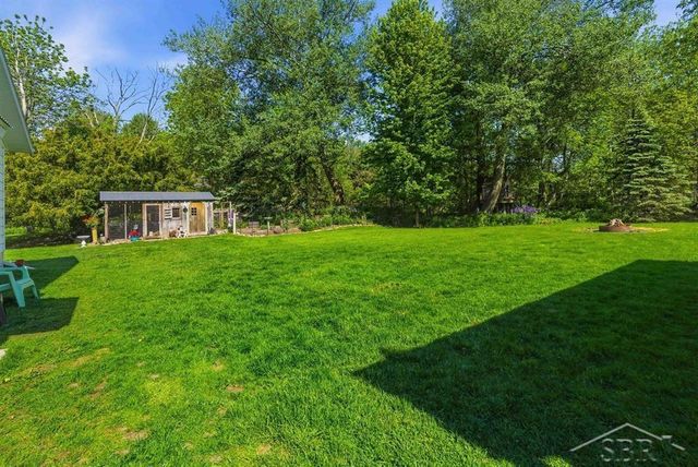 2775 E Siebert Road, Larkin Twp, MI 48642