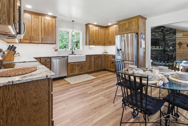 2775 E Siebert Road, Larkin Twp, MI 48642