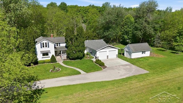 2775 E Siebert Road, Larkin Twp, MI 48642