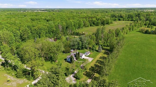 2775 E Siebert Road, Larkin Twp, MI 48642