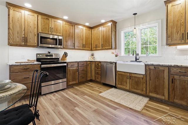 2775 E Siebert Road, Larkin Twp, MI 48642