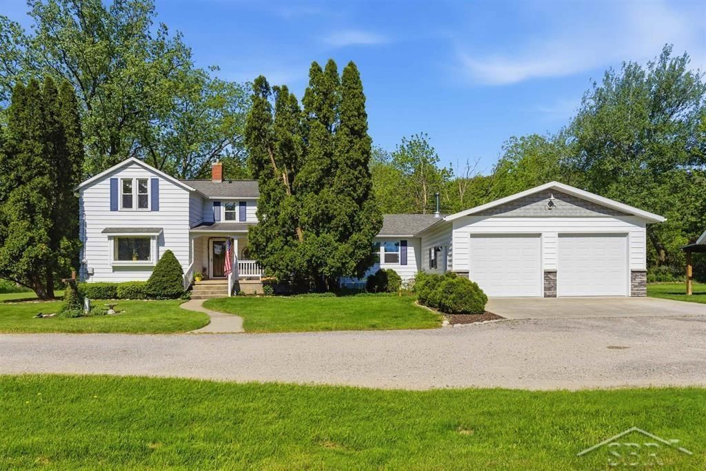 2775 E Siebert Road, Larkin Twp, MI 48642