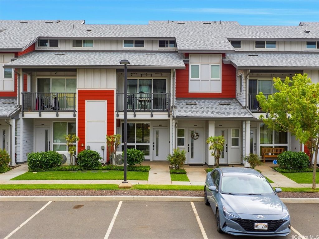 91-3475 Nana Hope Street 1105, Ewa Beach, HI 96706